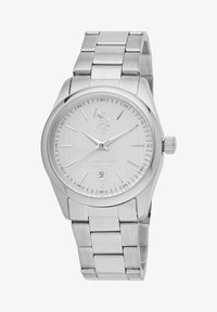 Non sélectionné, silver-coloured