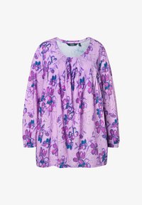 Ausgewählt, lavender