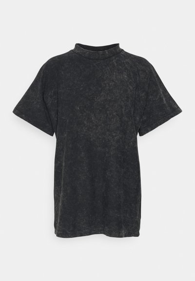 Won Hundred BROOKLYN HEAVY - T-shirt estampada - black