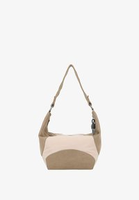 Selezionato, brown muse