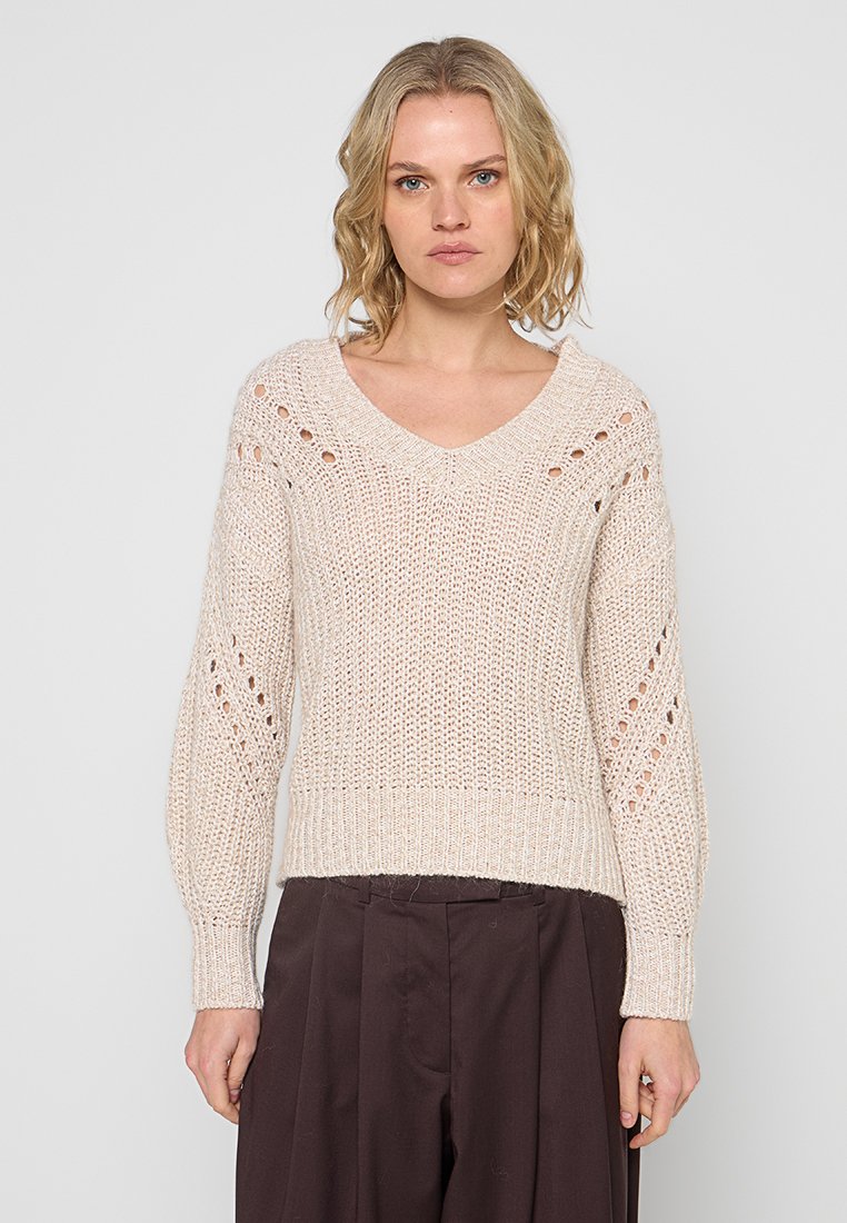 Boss Trui meerkleurig Boss Trui meerkleurig