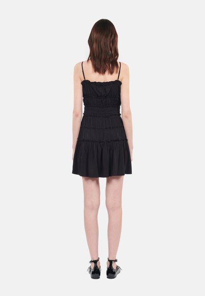 The Kooples Vestido informal - black