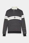 MLB LONGSLEEVE - Equipación de clubes - black