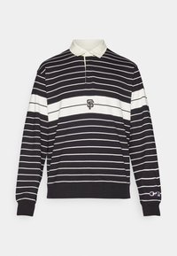 Unselected, black