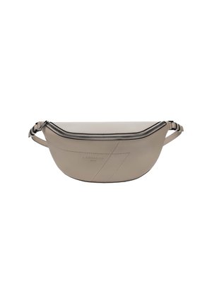 Bum bag - hellbraun