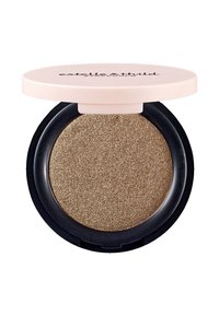 Estelle & Thild BIOMINERAL SILKY EYESHADOW 3G - Oogschaduw - caramel