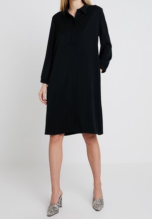 Blousejurk - black