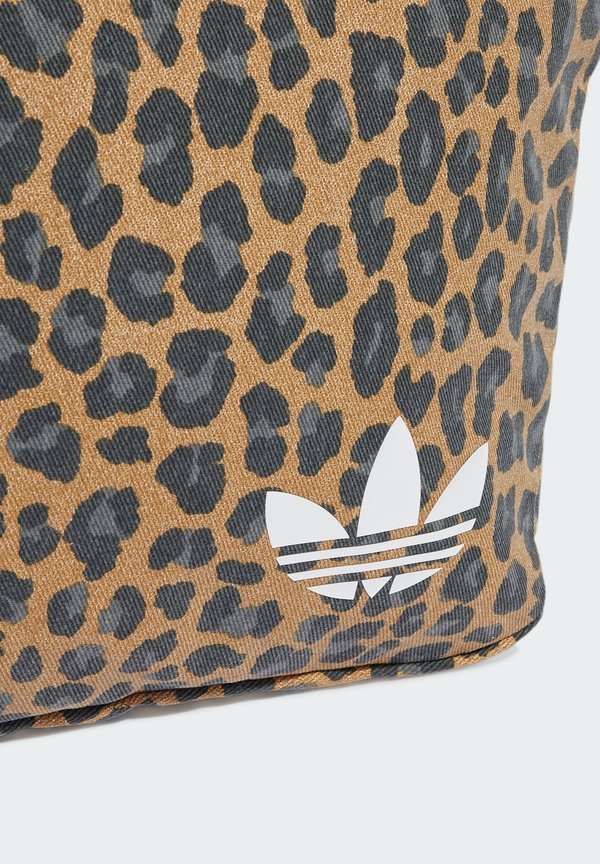 LEOPARD LARGE - Handbag4