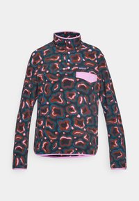 SNAP - Fleece trui - dried vanilla
