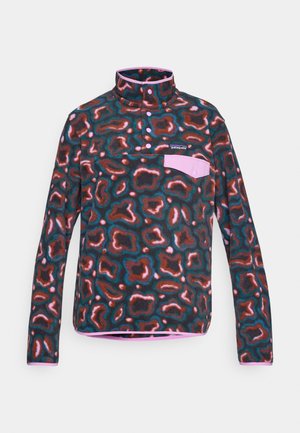 Patagonia SNAP - Sweat polaire - dried vanilla