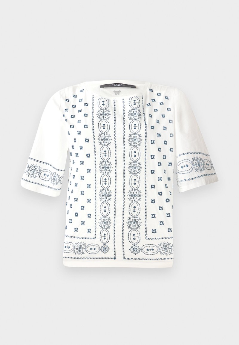 Weekend Max Mara Blouse wit