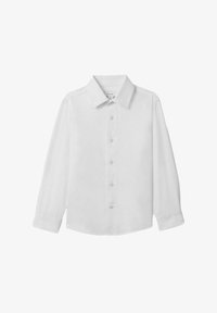 Unselected, white