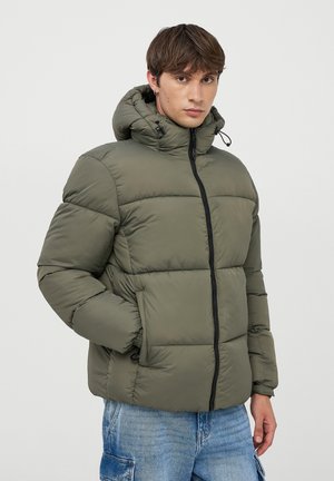 Terranova Giacca invernale - salvia