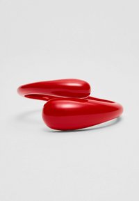 Stradivarius RIGID - Zapestnica - red