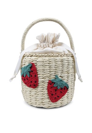 Borsa a mano - beige