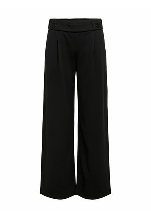 JDYGEGGO WEITER SCHNITT  - Pantalon classique - black