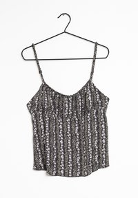 Free People Toppi - black