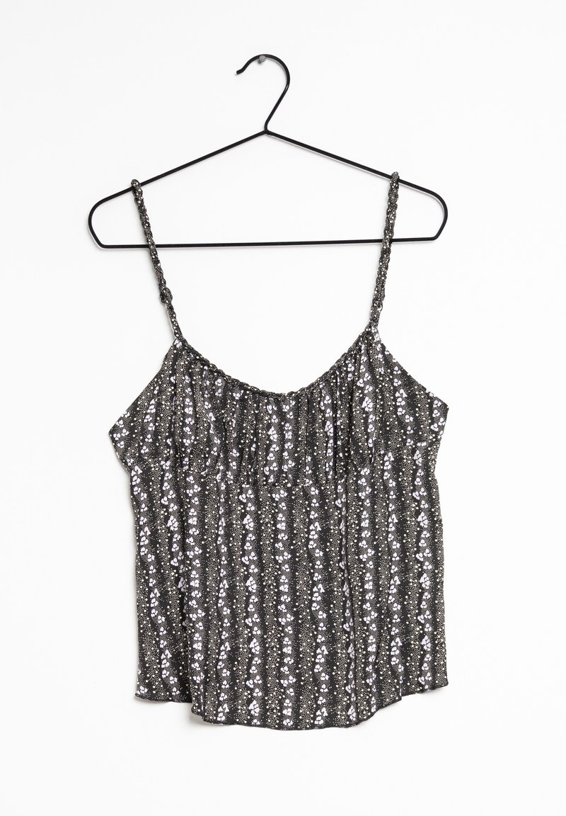 Free People Toppi - black