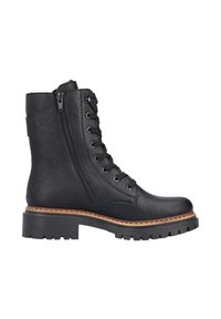 Rieker Bottes de neige - schwarz