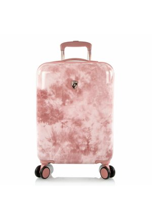 Trolley - rose