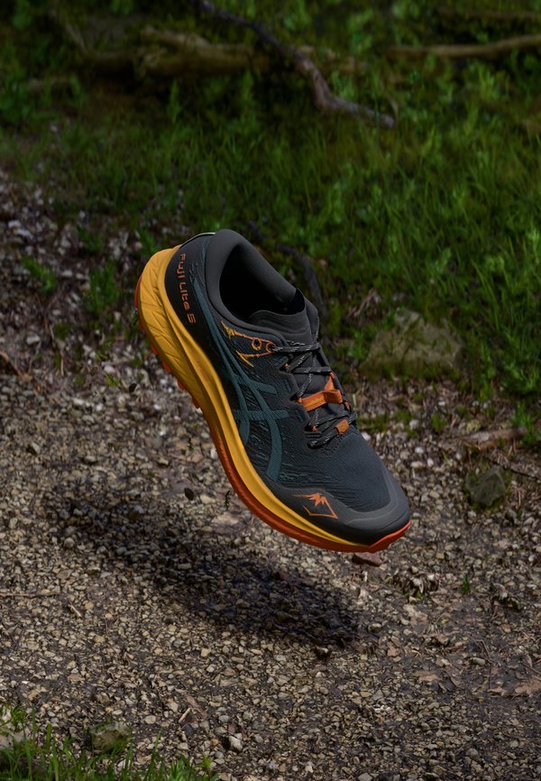 FUJI LITE 5 - Laufschuh Trail