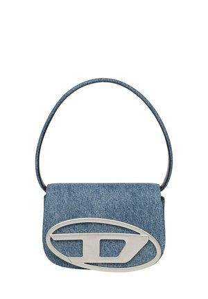 Borsa a mano - blu