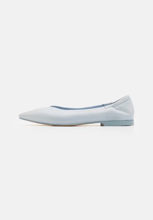 ALORA 1 - Klassischer Ballerina - baby blue