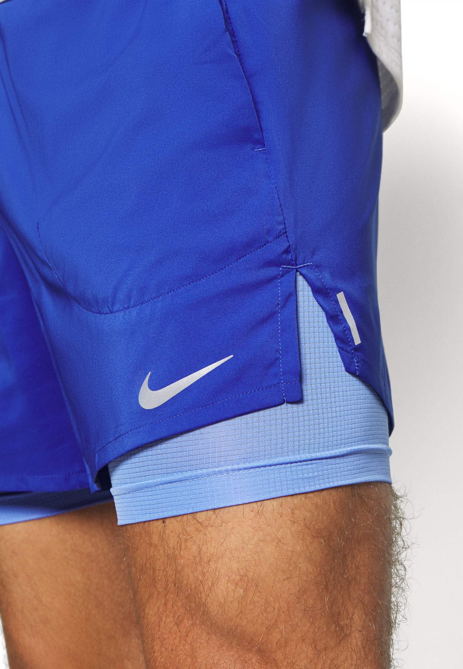 reflective nike shorts
