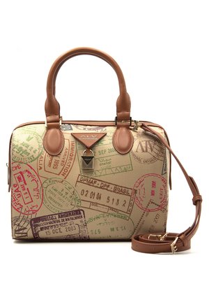 Borsa a mano - safari