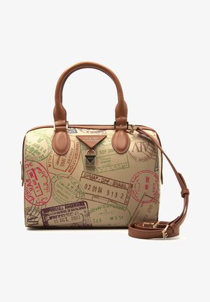 ALV by Alviero Martini Handtas - safari