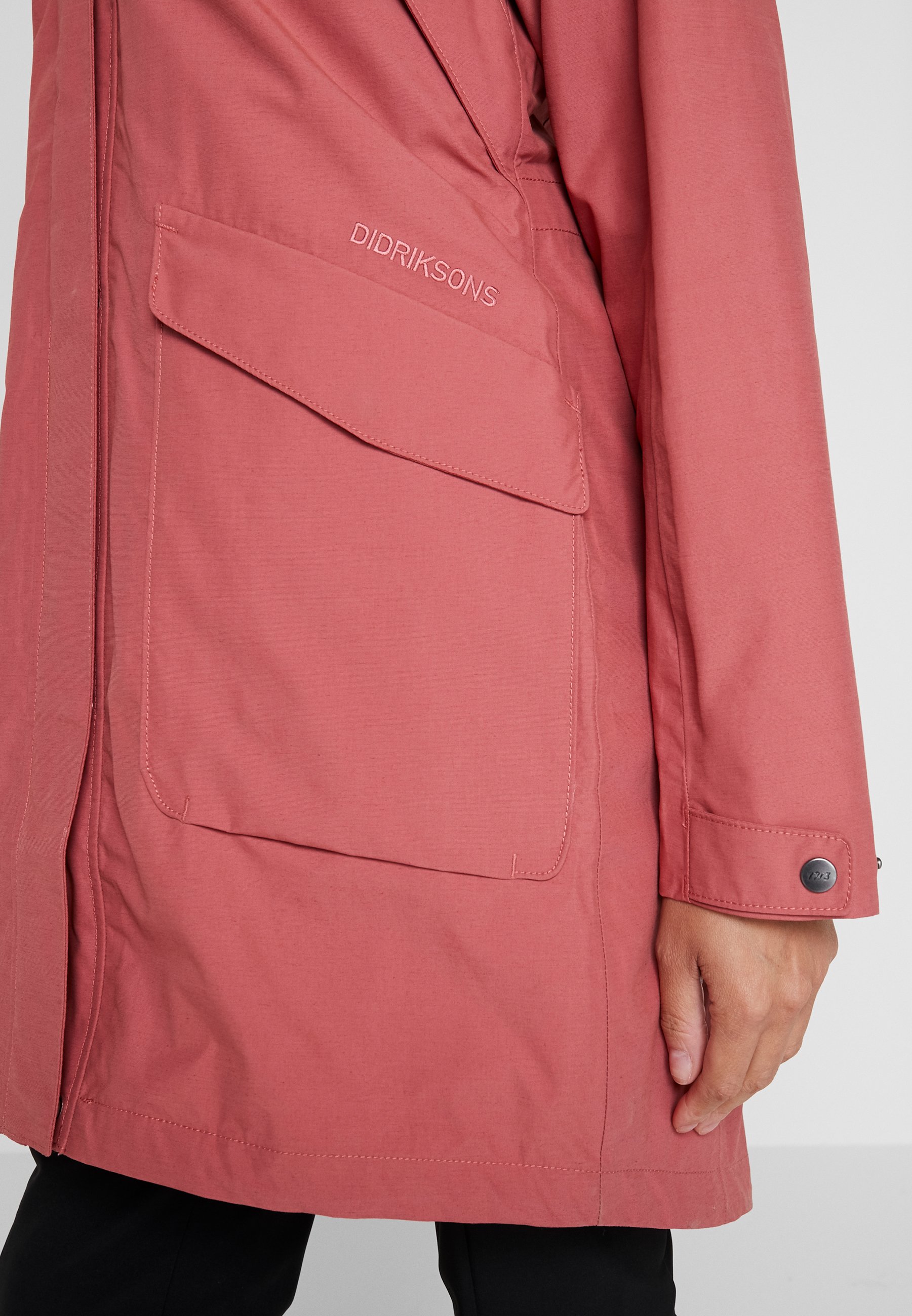didriksons agnes parka