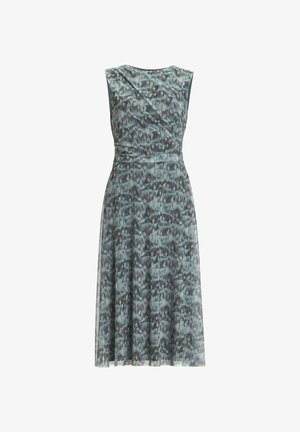 Swing Swing jasnoniebieski