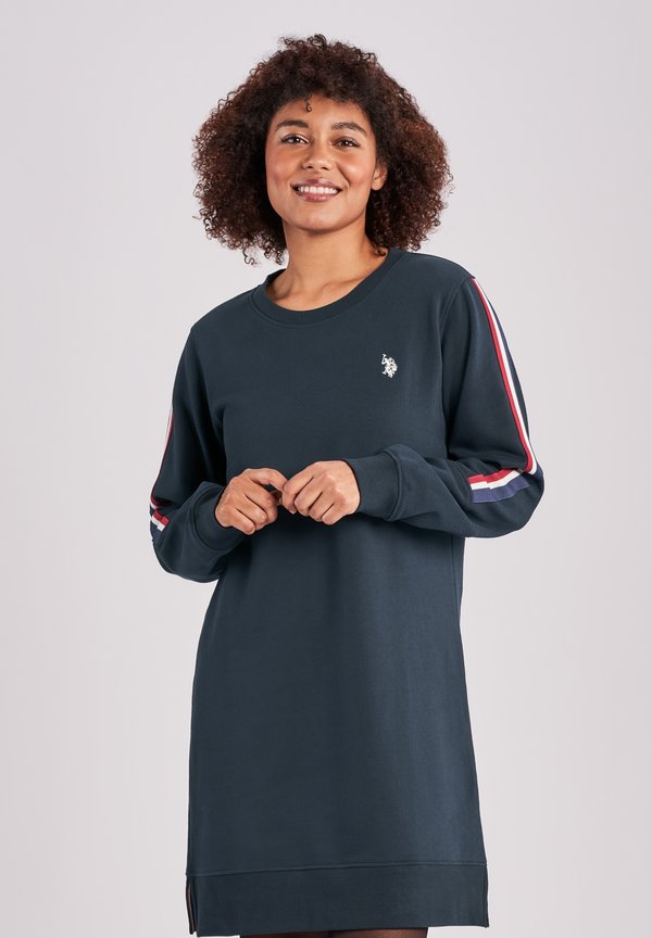 EA - Freizeitkleid - dark sapphire