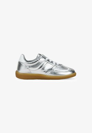 Bosanova, Zapatillas - plata