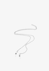 Selezionato, silberfarben