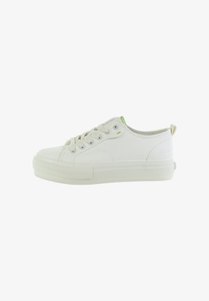 Big Star, - Sneakersy niskie