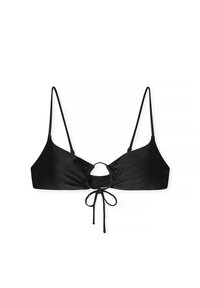 NA-KD Bikinio viršutinė dalis - black