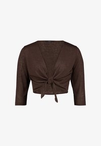 Sélectionné, chocolate plum