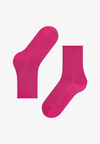 Unselected, pink