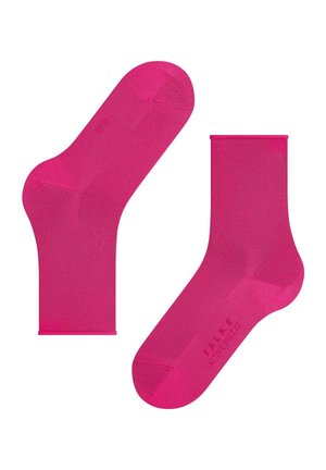ACTIVE BREEZE - UNI ROLLBÜNDCHEN - Chaussettes - pink