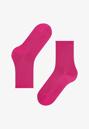 ACTIVE BREEZE - UNI ROLLBÜNDCHEN - Socken - pink