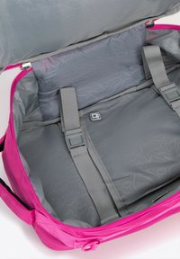 WITTCHEN CABIN - Mochila - pink