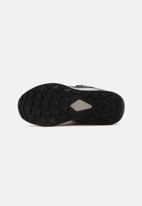 PUMA EVOLVE 2,0 - Winter boots - shadow gray/sunny lime/black — photo 5
