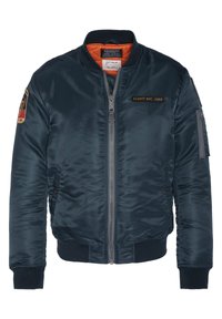 Unselected, marine