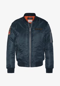 Unausgewählt, marine