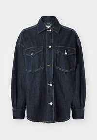 Giacca di jeans - rinse