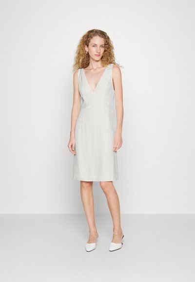 IVY OAK BRIDAL DEMI ANN - Oblačila za posebne priložnosti - snow white