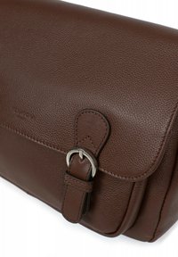 Hexagona CONFORT - Borsa a tracolla - chocolat confort