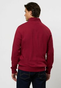 U.S. Polo Assn. KURT - Mikina - tibetan red