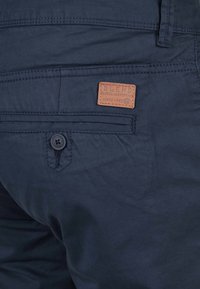 Blend BHTROMP REGULARFIT - Chino - navy